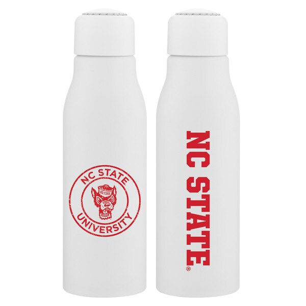 White Arroyo Bottle